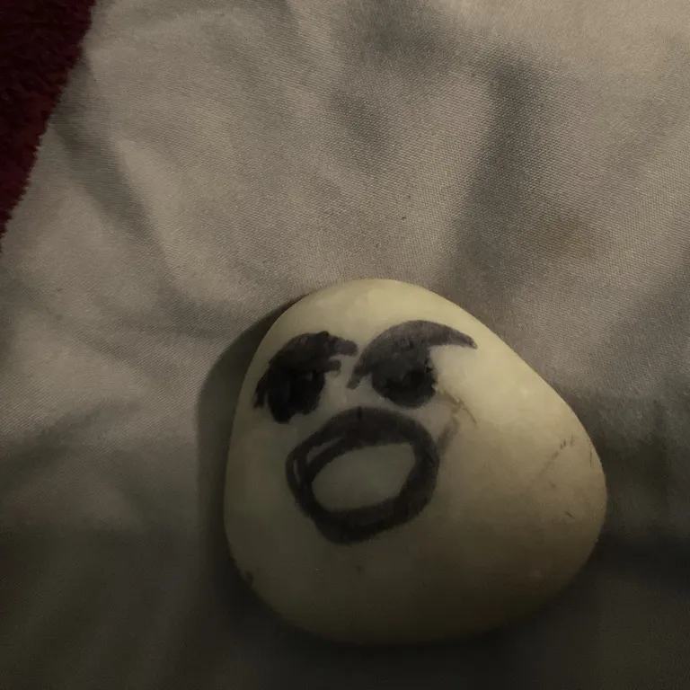 Pebbles