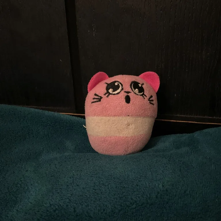 Pinkcake