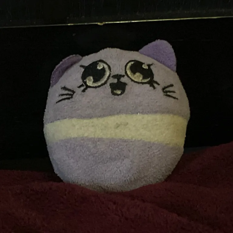 Purplecake