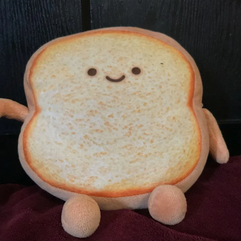 Toasty