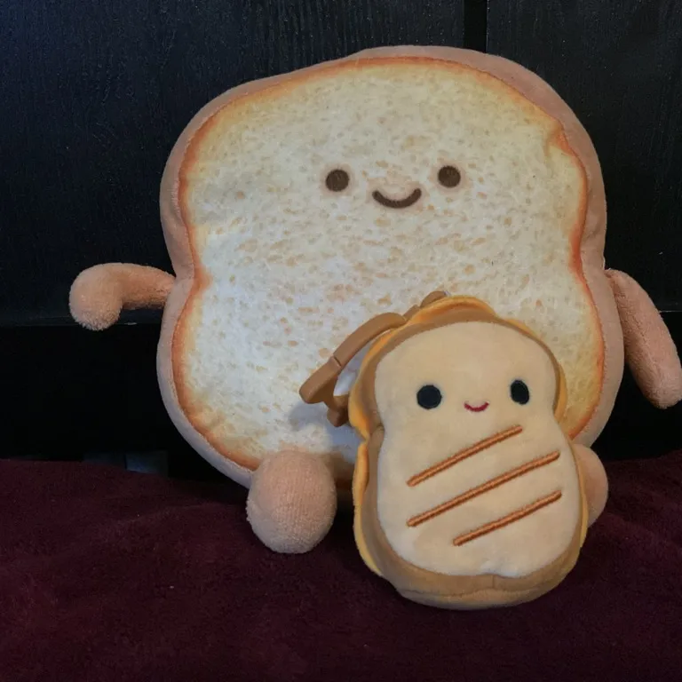 Toastyandtoastyjr