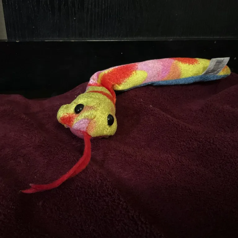 Yellowsnake